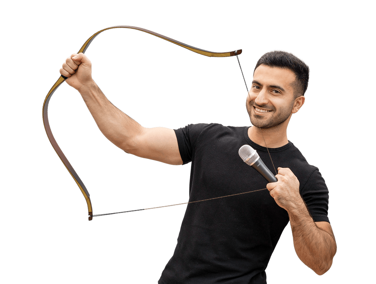 Arash Rowshan