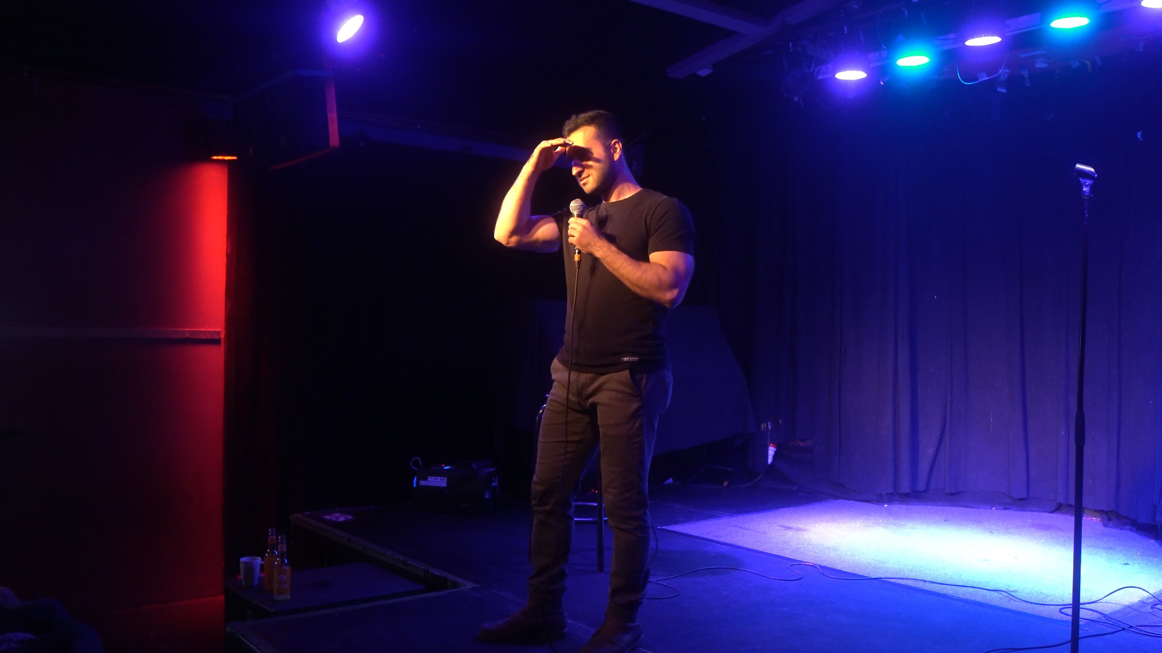 Hamburg July 2024