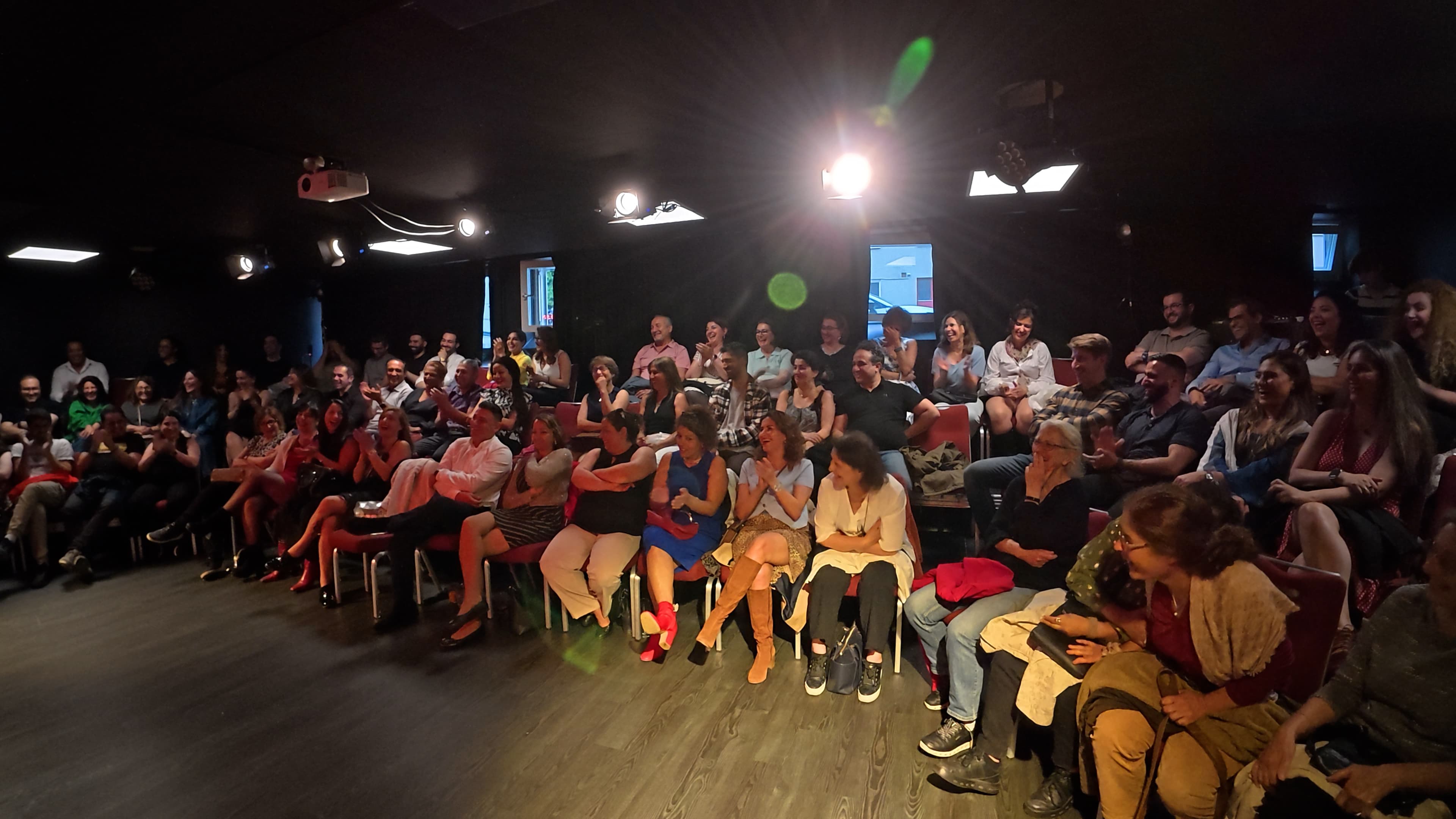 Stockholm July 2025